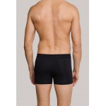 Schiesser  Boxer - Cotton Essentials - lot de 2 boxers - Noir
