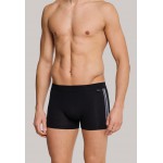 Schiesser  Boxer - Cotton Essentials - lot de 2 boxers - Noir