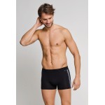 Schiesser  Boxer - Cotton Essentials - lot de 2 boxers - Noir