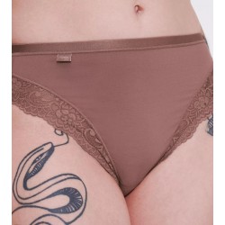 Sloggi slip Romance Tai Cacao- Offre d'automne - 25 % de réduction pour une durée limitée ! Sloggi slip Romance Tai Cacao- Offre d'automne - 25 % de réduction pour une durée limitée !