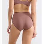 Sloggi slip Romance maxi cacao femmes (3+1 gratuit)  - votre avantage de prix : 16,99 €