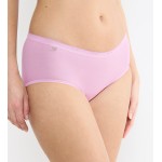 Sloggi Basic Midi 4-pack lot de 4 slips - V014