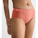 Sloggi Basic+ Midi Slips Femme – Pack de 4 - V022