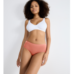Sloggi Basic+ Midi Slips Femme – Pack de 4 - V022