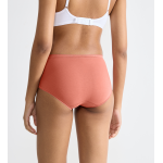 Sloggi Basic+ Midi Slips Femme – Pack de 4 - V022