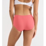 Sloggi slip Basic+ Midi femmes 4-pack - 3+1 gratuit - M005