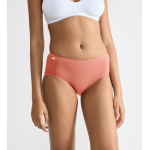 Sloggi Basic+ Midi Slips Femme – Pack de 4 - V022