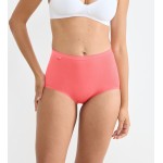  Sloggi slip Basic+ Maxi 4-pack femmes -3+1 gratuit -V014