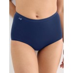  Sloggi slip Basic+ Maxi 4-pack femmes -3+1 gratuit -PW01