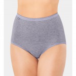  Sloggi slip Basic+ Maxi Cotton 4-pack lot de 4 slips -V014