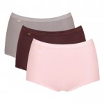 Sloggi Basic Maxi 3-pack - lot de 3 slips