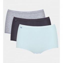 Sloggi Basic Maxi 3-pack - lot de 3 slips