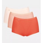 Sloggi Basic Maxi 3-pack - lot de 3 slips