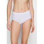 Sloggi Basic Midi 4-pack lot de 4 slips - V013