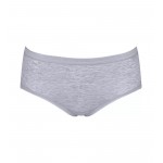 Sloggi Basic+ Midi 3-pack - lot de 3 slips 
