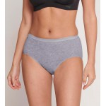 Sloggi Basic+ Midi 3-pack - lot de 3 slips 