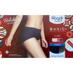 Sloggi Basic+ Midi 3-pack  Holiday