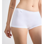 Sloggi shorty Basic+ Cotton noir 