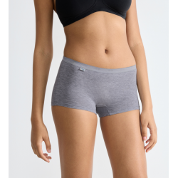 Sloggi shorty Basic+ Cotton Femmes gris - Offre d'automne - 25 % de réduction pour une durée limitée !