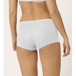 Sloggi shorty Basic+ Cotton blanc 