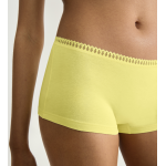 SLOGGI GO CRUSH Culotte courte V015