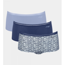 SLOGGI GO CRUSH Culotte courte V003