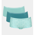 SLOGGI GO CRUSH Culotte courte V007