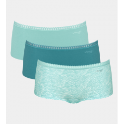 SLOGGI GO CRUSH Culotte courte V007