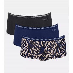 SLOGGI GO CRUSH Culotte courte M008