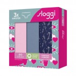 SLOGGI GO CRUSH Hipster V022