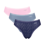 SLOGGI GO CRUSH Tai slip -V004