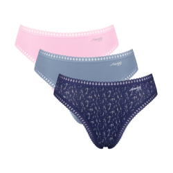 SLOGGI GO CRUSH Tai slip -V004