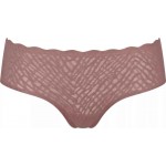 Sloggi hipster ZERO Feel Bliss femmes Cacao
