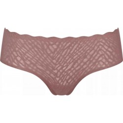 Sloggi hipster ZERO Feel Bliss femmes Cacao