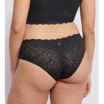 Sloggi ZERO Feel Bliss femme Hipster noir