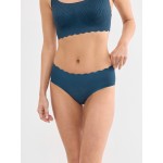 Sloggi hipster ZERO Feel Bliss femmes Smoky Blue