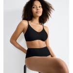 Sloggi Soutien-gorge GO Daily Cotton Soft bra noir