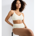 Sloggi Soutien-gorge GO Daily Cotton Soft bra Silk White