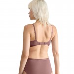 Sloggi Soutien-gorge GO Daily Cotton Soft bra Cacao