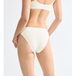 Sloggi GO Daily Cotton femmes Mini 3-Pack Silk White