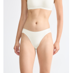 Sloggi GO Daily Cotton femmes Mini 3-Pack Silk White