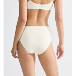 Sloggi GO Daily Cotton femmes Midi 3-Pack Silk White