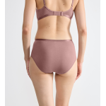 Sloggi GO Daily Cotton femmes Midi 3-Pack Cacao