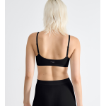Sloggi  brassière  GO Daily Cotton Top femmes noir 