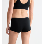 Sloggi GO Daily Cotton Shorty 3-pack  Noir