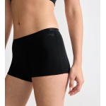 Sloggi GO Daily Cotton Shorty 3-pack  Noir