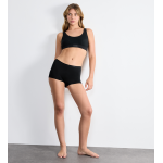 Sloggi GO Daily Cotton Shorty 3-pack  Noir