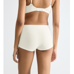 Sloggi GO Daily Cotton Shorty 3-pack  Silk White