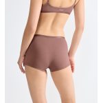 Sloggi GO Daily Cotton Shorty 3-pack  Cacao