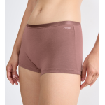 Sloggi GO Daily Cotton Shorty 3-pack  Cacao